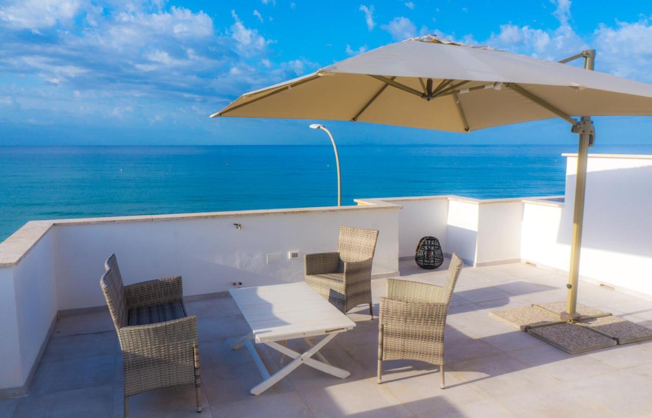 Piccolo Hotel Terracina Kültér fotó