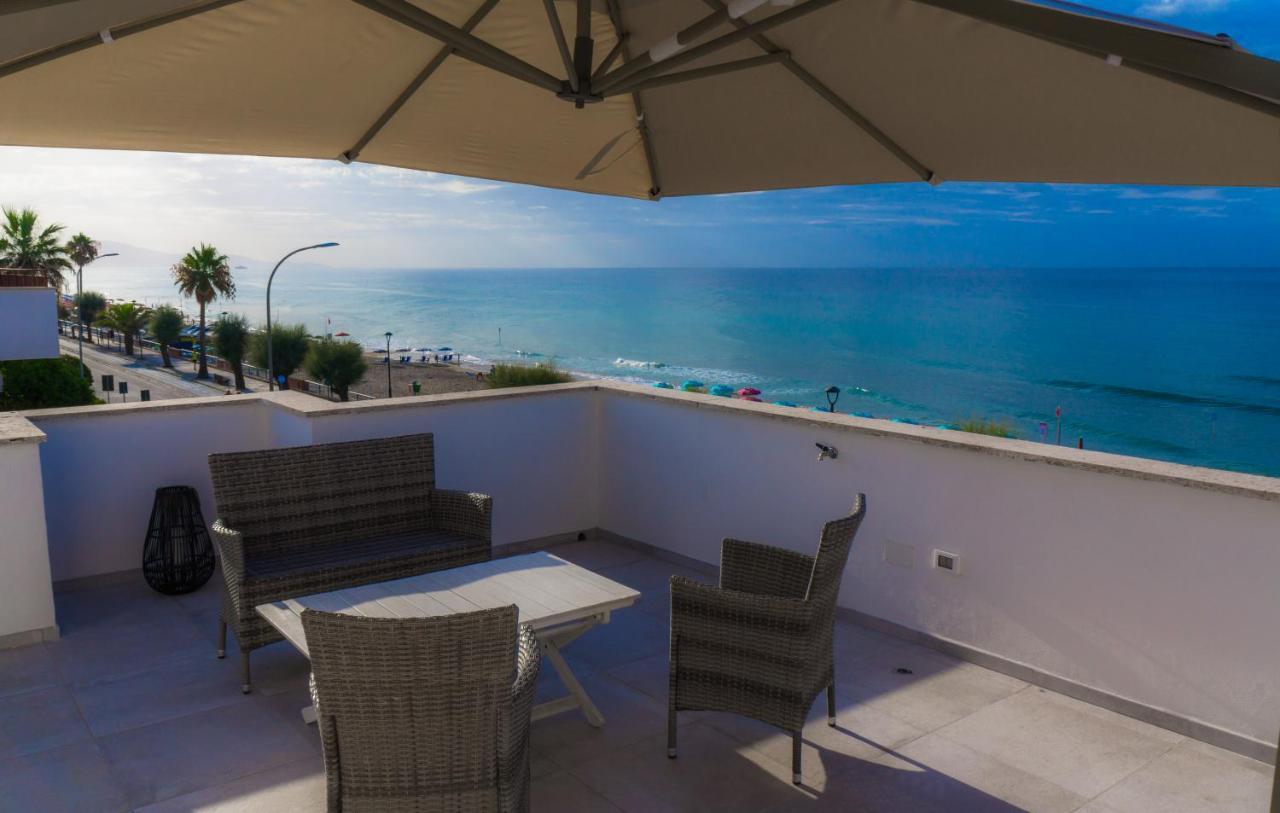 Piccolo Hotel Terracina Kültér fotó