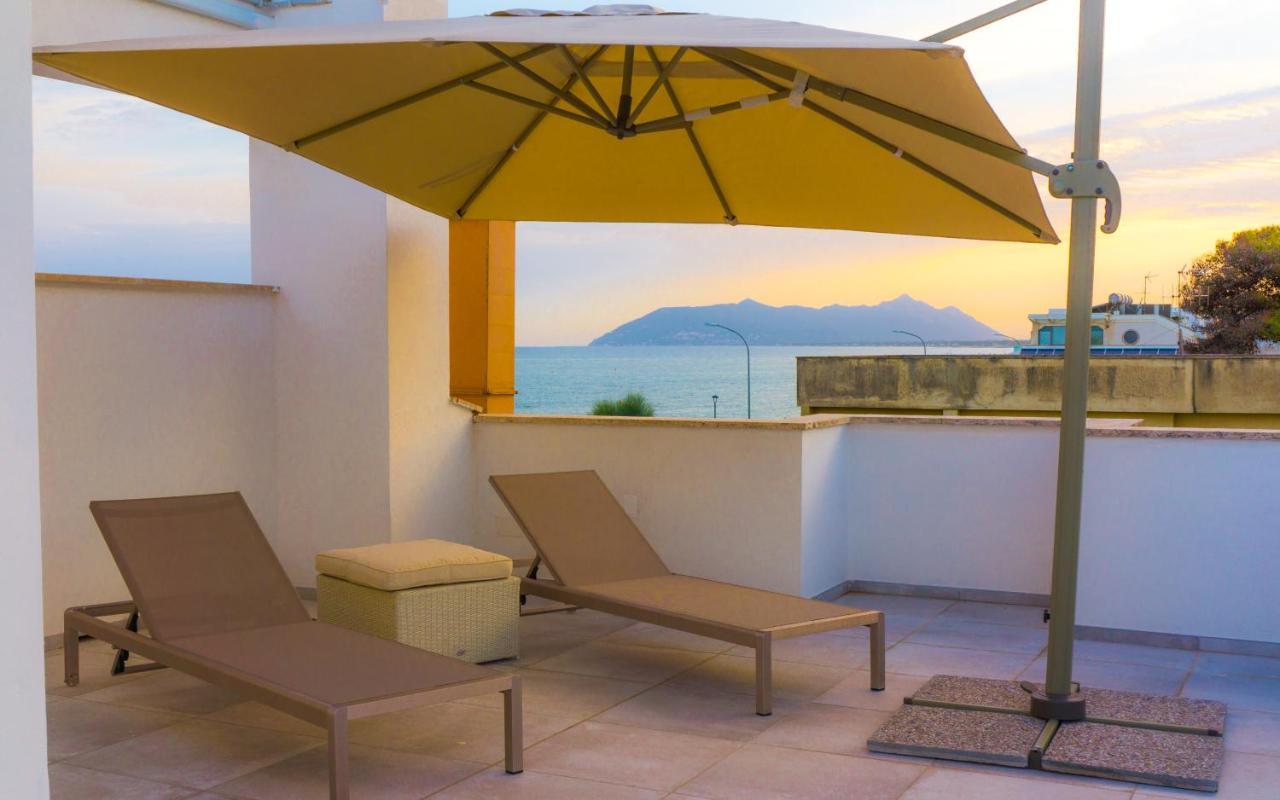 Piccolo Hotel Terracina Kültér fotó