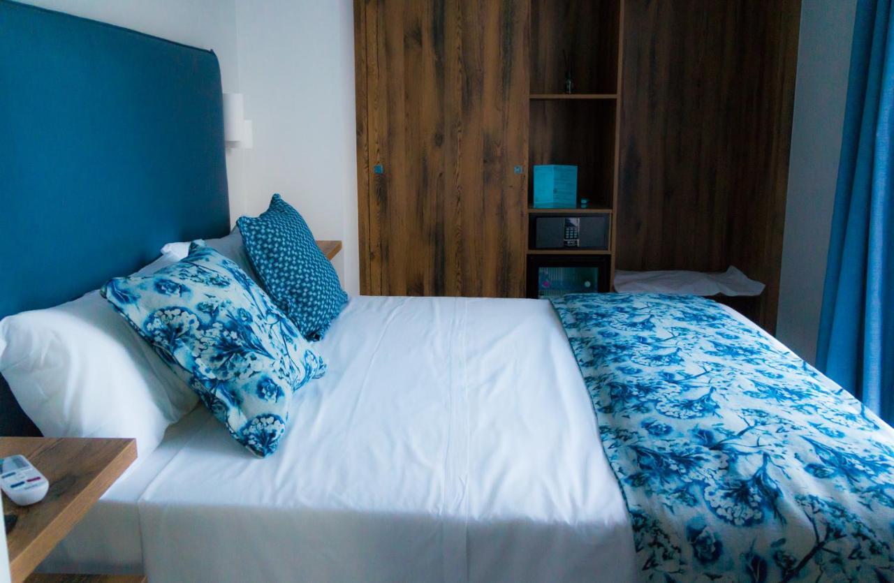 Piccolo Hotel Terracina Kültér fotó