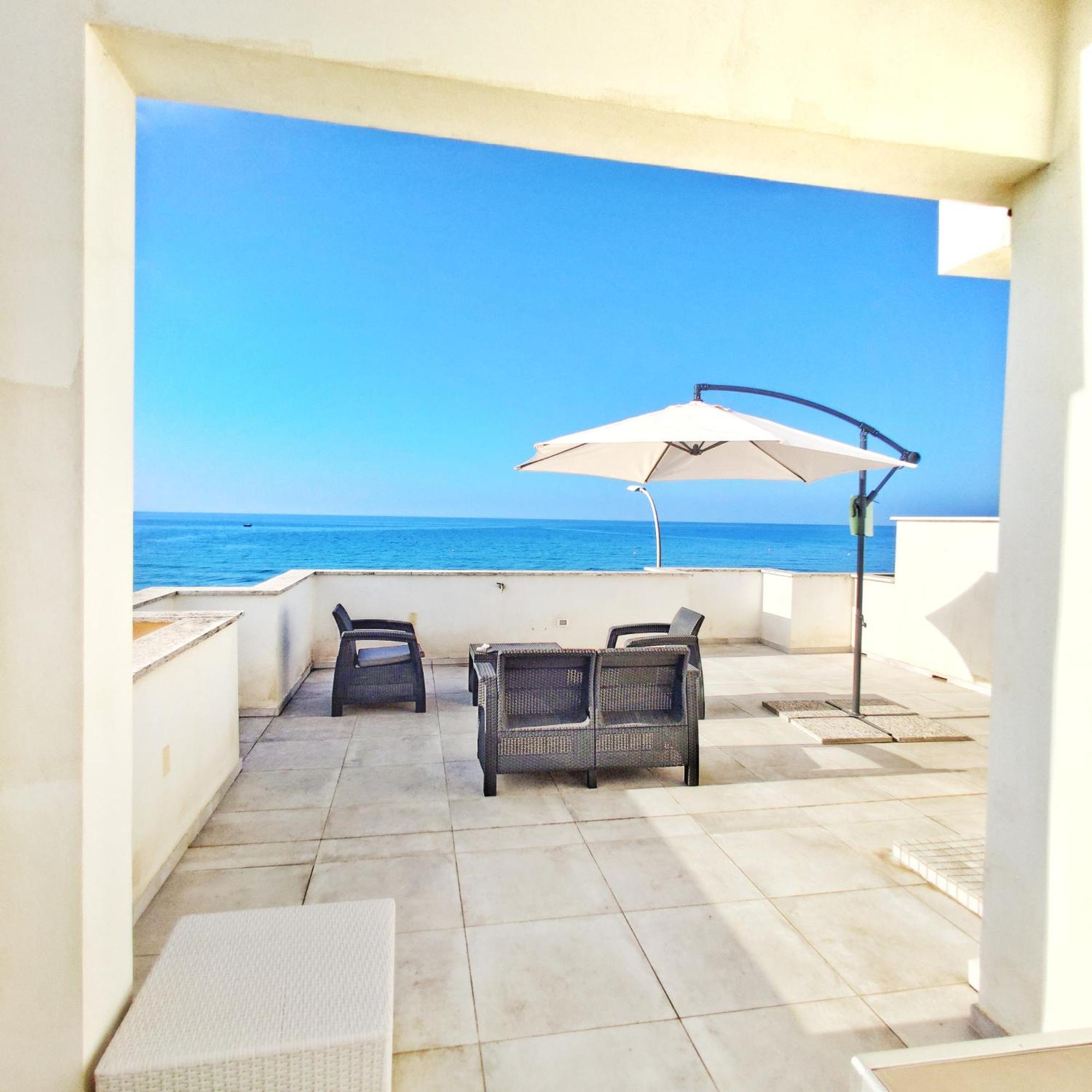 Piccolo Hotel Terracina Kültér fotó