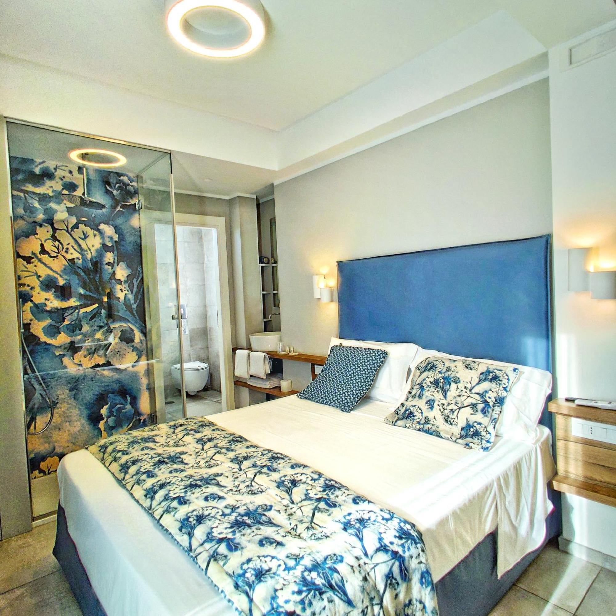 Piccolo Hotel Terracina Kültér fotó