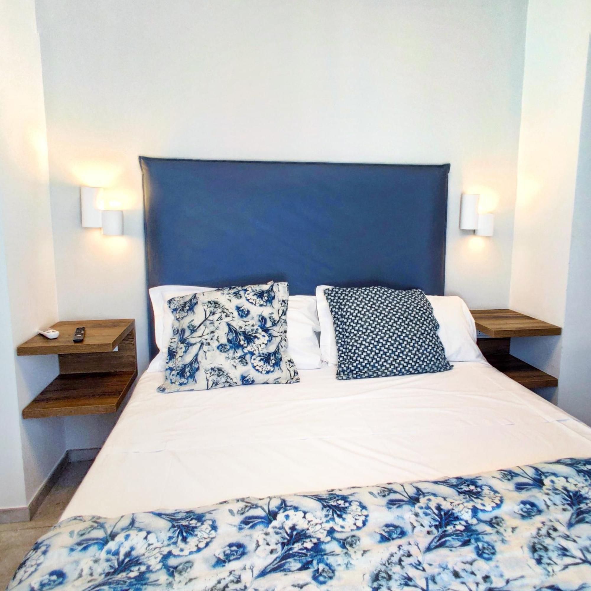 Piccolo Hotel Terracina Kültér fotó