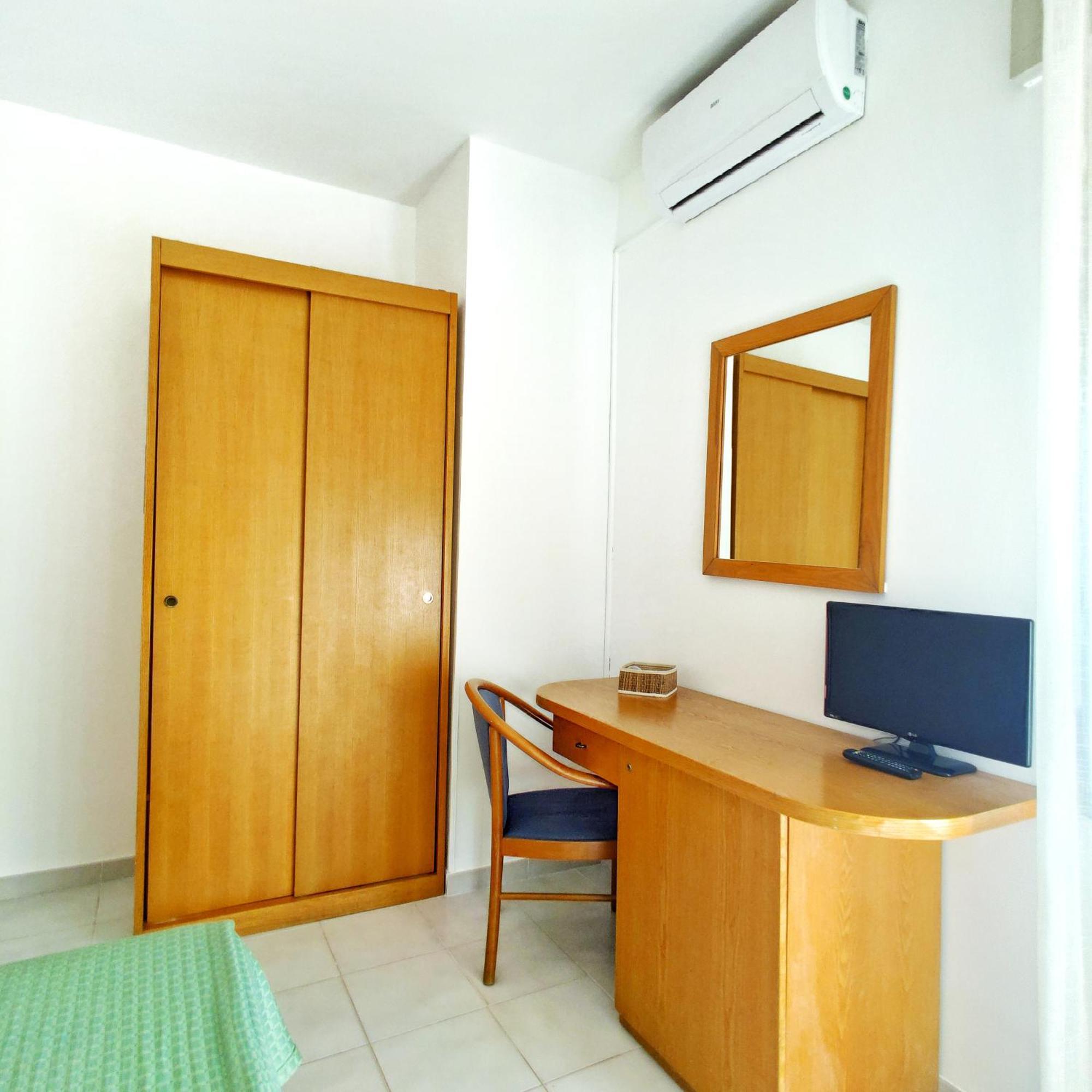 Piccolo Hotel Terracina Kültér fotó