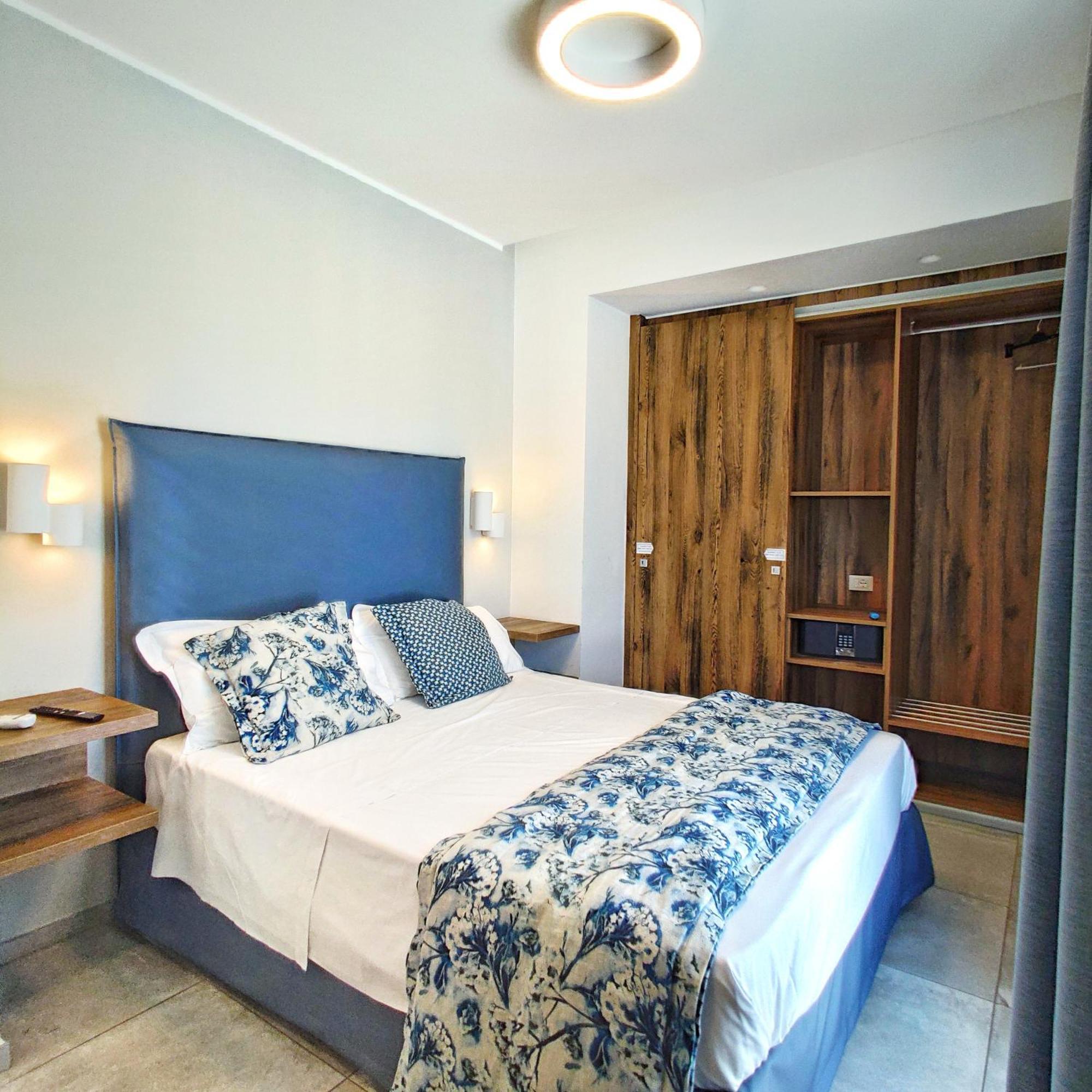 Piccolo Hotel Terracina Kültér fotó