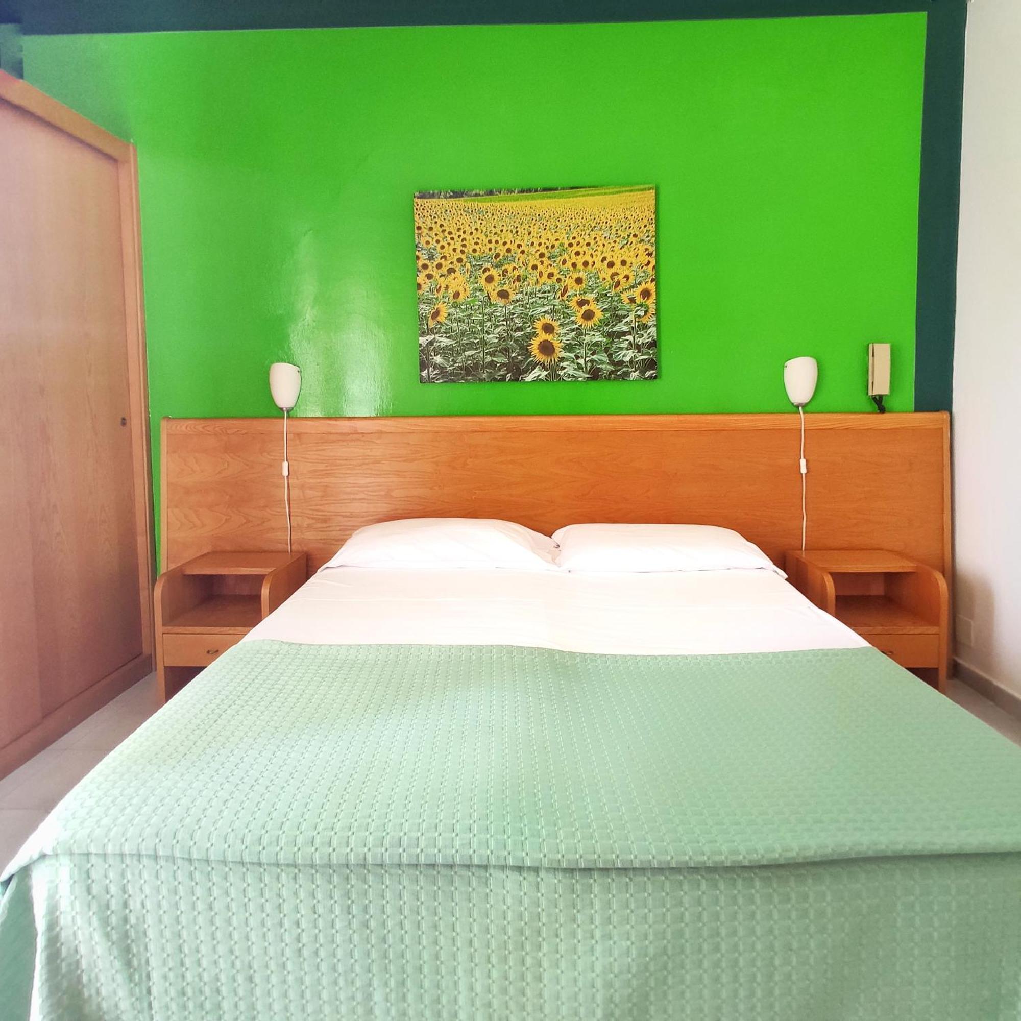 Piccolo Hotel Terracina Kültér fotó