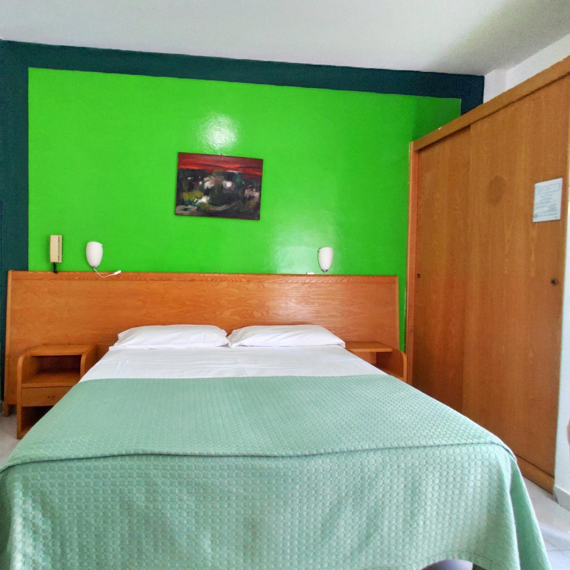 Piccolo Hotel Terracina Kültér fotó