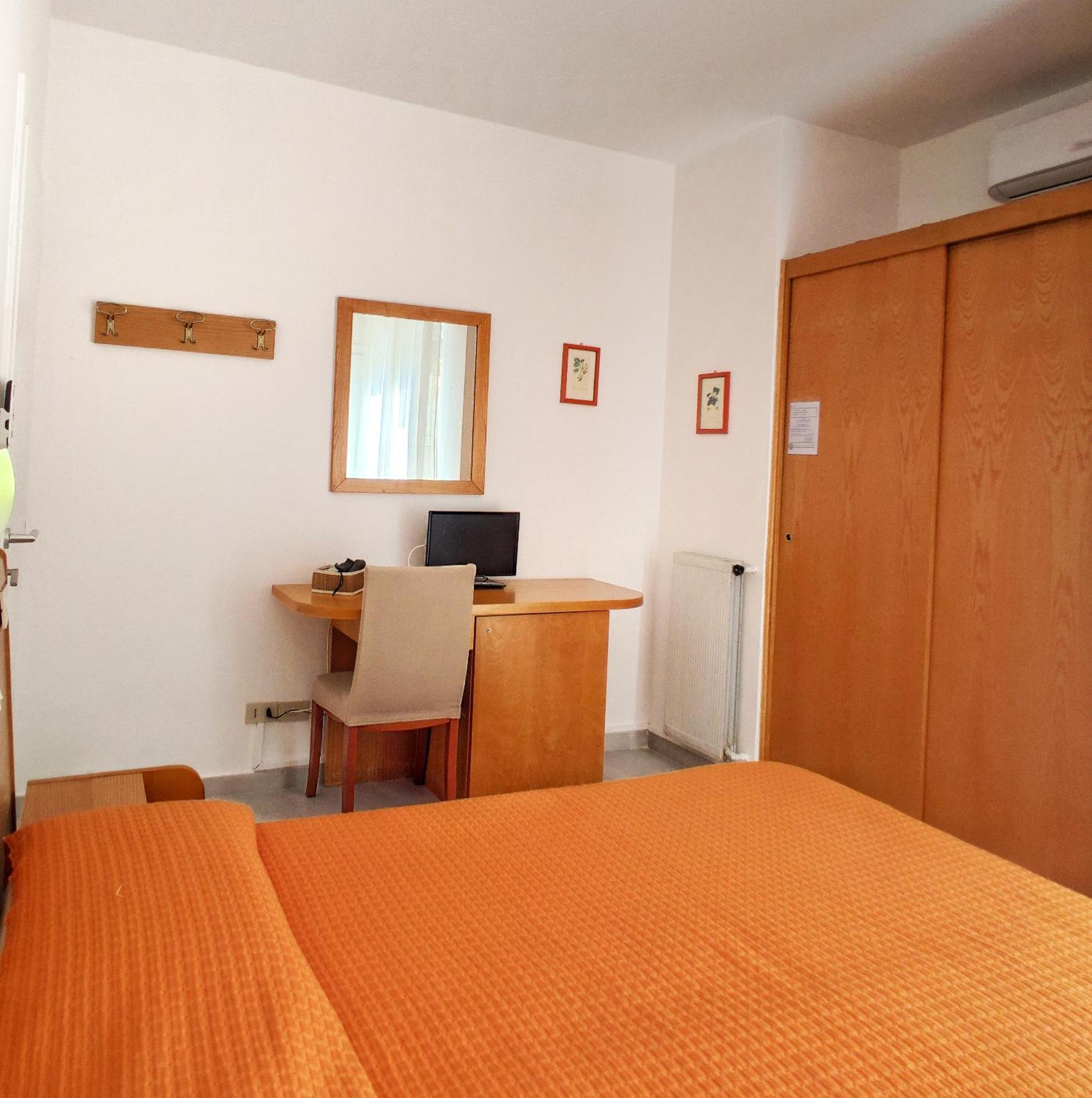 Piccolo Hotel Terracina Kültér fotó