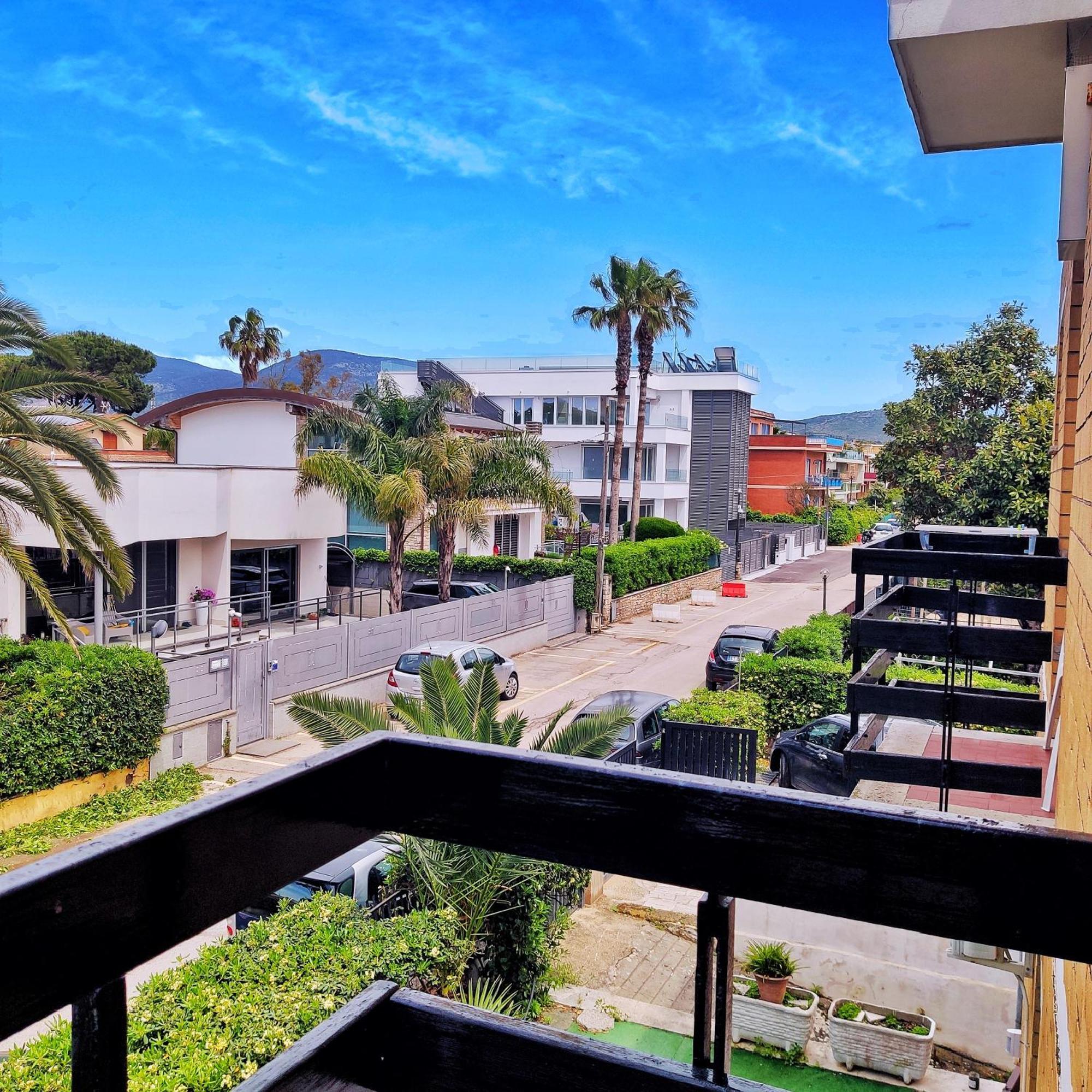 Piccolo Hotel Terracina Kültér fotó