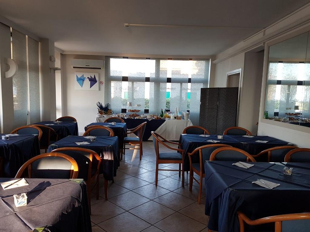 Piccolo Hotel Terracina Kültér fotó