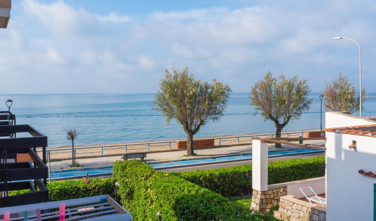 Piccolo Hotel Terracina Kültér fotó