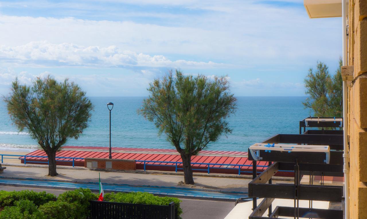 Piccolo Hotel Terracina Kültér fotó