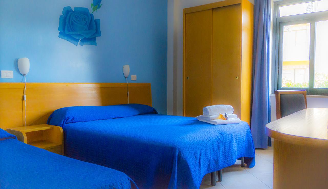 Piccolo Hotel Terracina Kültér fotó
