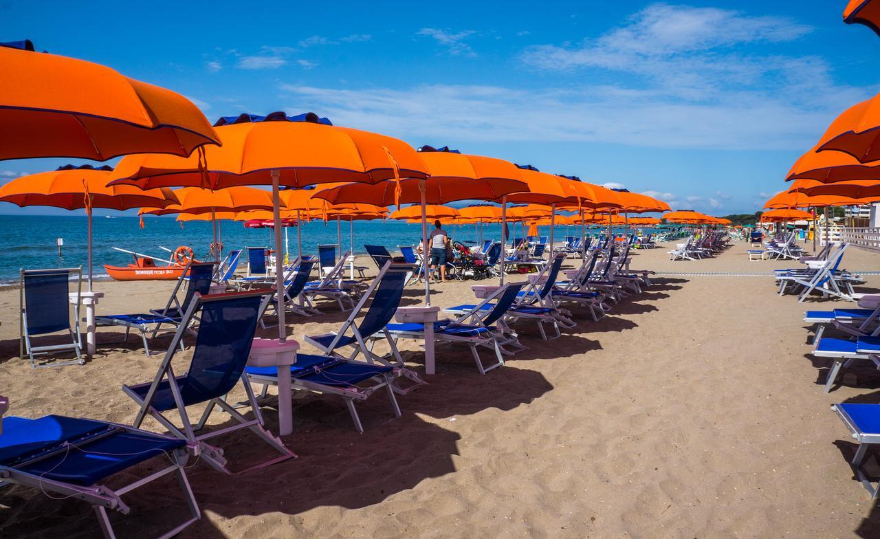 Piccolo Hotel Terracina Kültér fotó